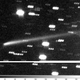 Illustration for article titled Newly Discovered Comet May Actually Be Result Of Asteroid Collision